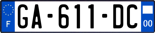 GA-611-DC