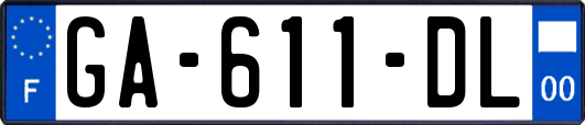 GA-611-DL