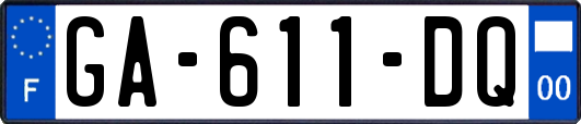 GA-611-DQ