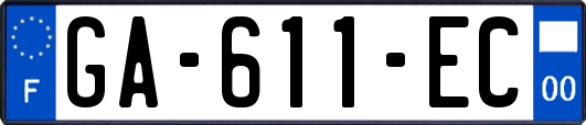 GA-611-EC