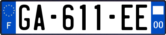 GA-611-EE