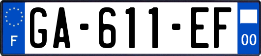 GA-611-EF