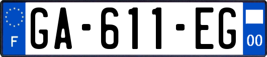 GA-611-EG