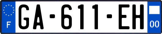 GA-611-EH