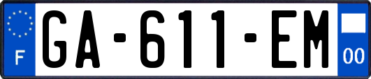 GA-611-EM