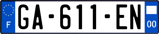 GA-611-EN