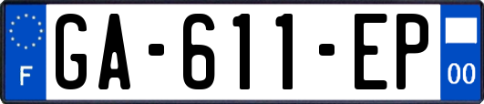 GA-611-EP