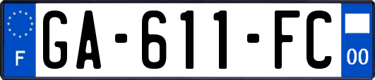 GA-611-FC
