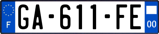 GA-611-FE