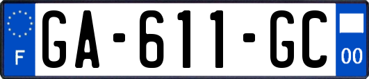 GA-611-GC