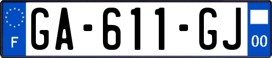 GA-611-GJ