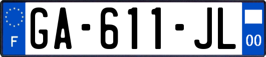 GA-611-JL