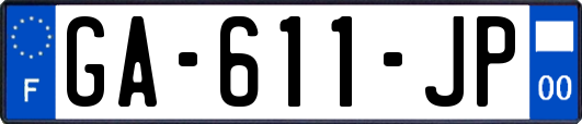 GA-611-JP