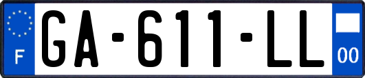GA-611-LL