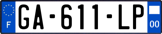 GA-611-LP