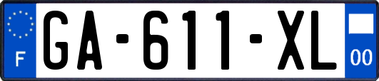 GA-611-XL