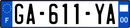 GA-611-YA