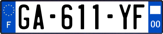 GA-611-YF