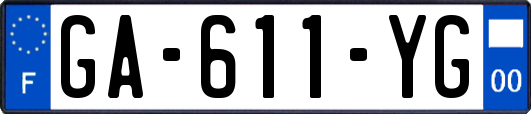 GA-611-YG
