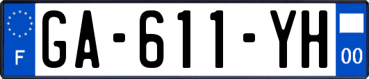 GA-611-YH