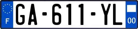 GA-611-YL