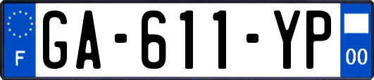 GA-611-YP