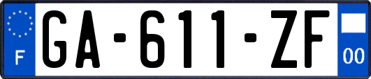 GA-611-ZF