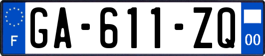 GA-611-ZQ