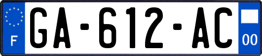 GA-612-AC