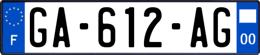 GA-612-AG
