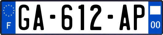 GA-612-AP