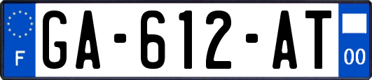 GA-612-AT