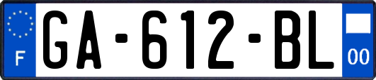 GA-612-BL