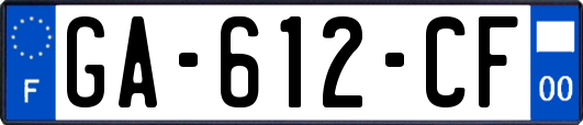 GA-612-CF