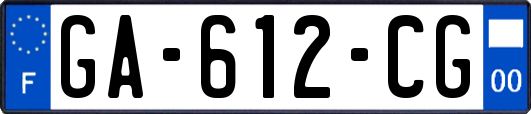 GA-612-CG