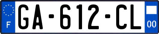 GA-612-CL