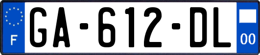 GA-612-DL