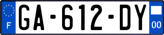 GA-612-DY