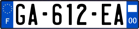 GA-612-EA