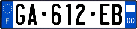 GA-612-EB