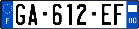 GA-612-EF