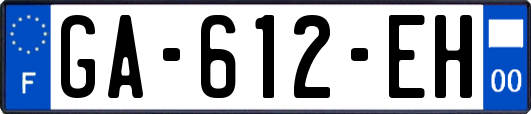 GA-612-EH