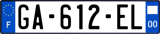 GA-612-EL