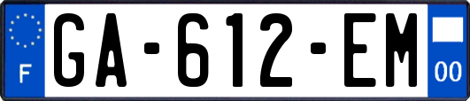 GA-612-EM