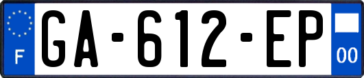 GA-612-EP