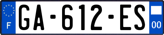 GA-612-ES
