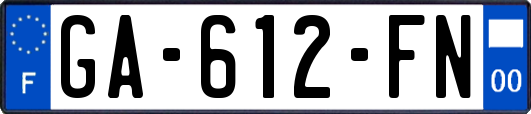 GA-612-FN