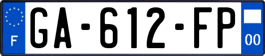 GA-612-FP