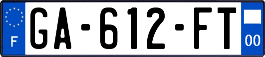 GA-612-FT