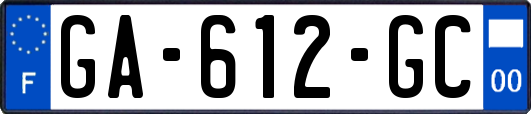GA-612-GC